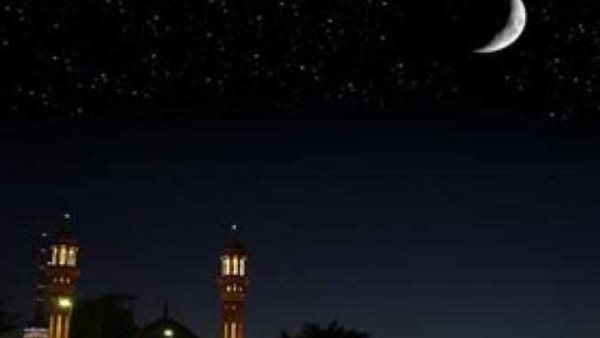 صور تهنئة رمضان 2025