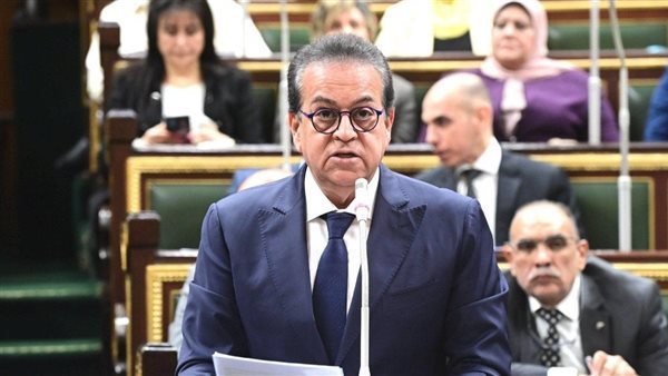 الدكتور خالد عبدالغفار