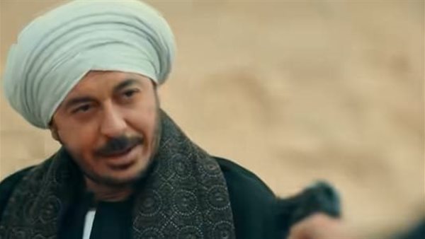 مصطفى شعبان 