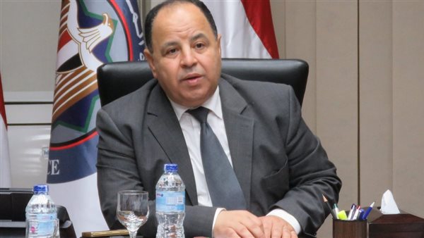 الدكتور محمد معيط