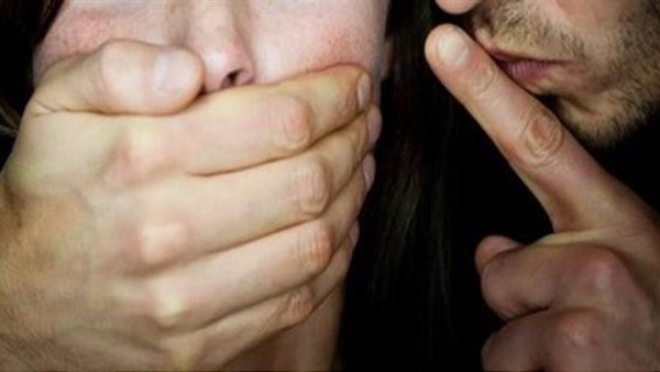 واقعة هتك عرض طفلة