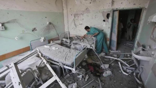 الرئيس نيوز