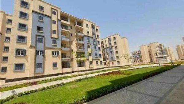 شقق الإيجار التمليكي