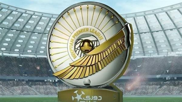 جدول ترتيب الدوري