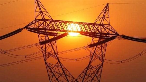 تخفيف أحمال الكهرباء