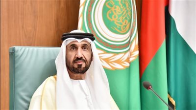 رئيس البرلمان العربي     