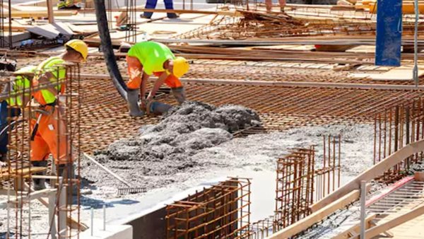 أسعار الحديد 