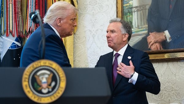 الرئيس نيوز