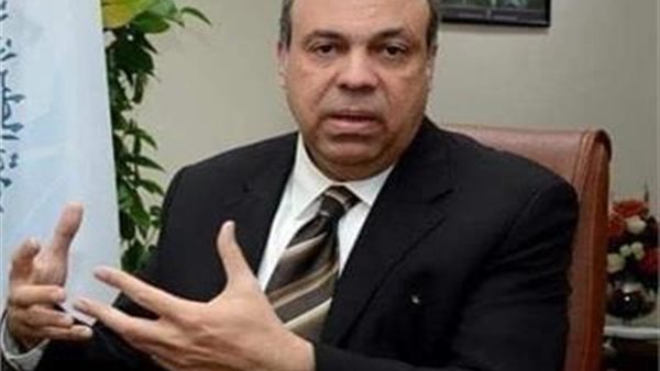 سامح الحنفي وزير