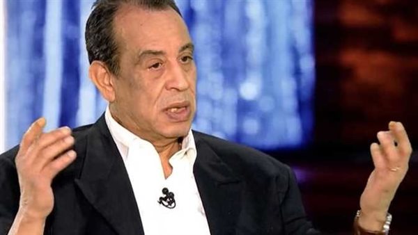 صلاح الشرنوبي