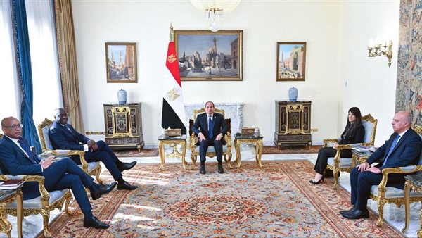 الرئيس نيوز