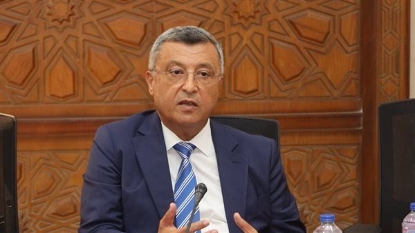 المهندس أسامة كمال