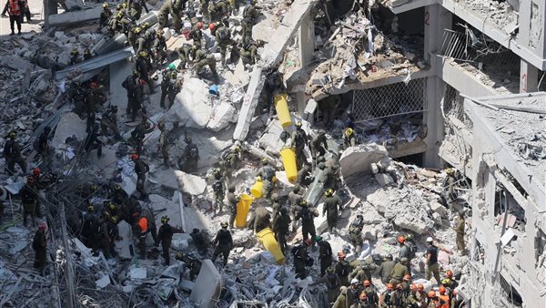 الرئيس نيوز