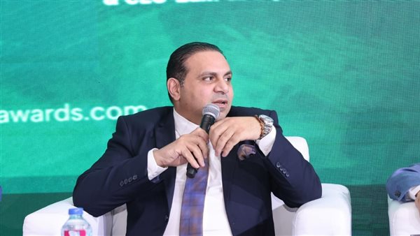 أمين شعبة المصدرين