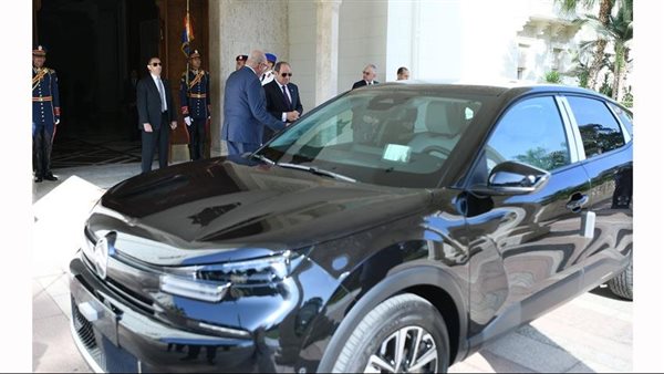 الرئيس نيوز