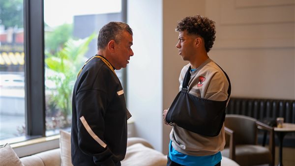 الرئيس نيوز