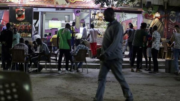 مواعيد غلق المحلات