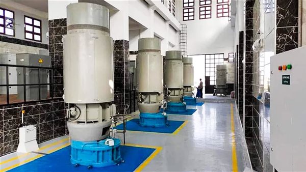 محطة جنوب بورسعيد