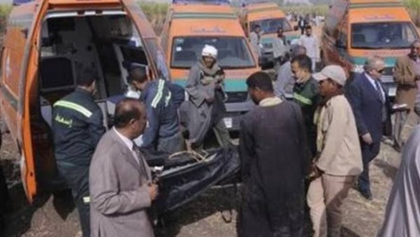 مقتل طبيب مخ وأعصاب