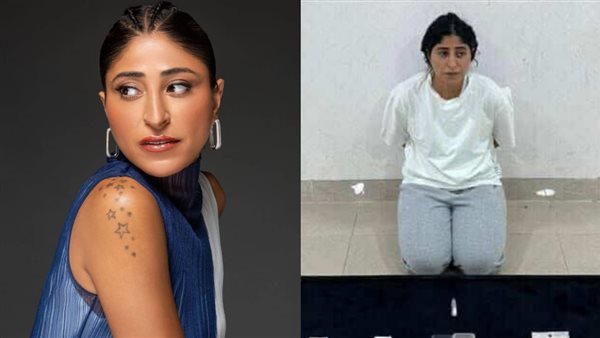  شجون الهاجري