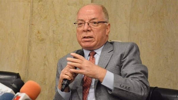 الدكتور حلمي النمنم