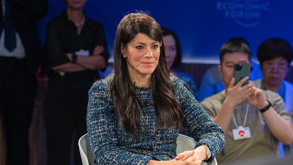 الدكتورة رانيا المشاط