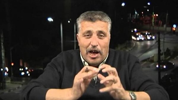  حسن خريشة - نائب