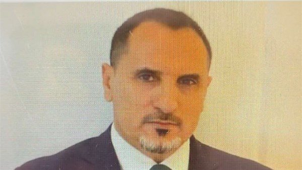 الطيار السعودي محسن