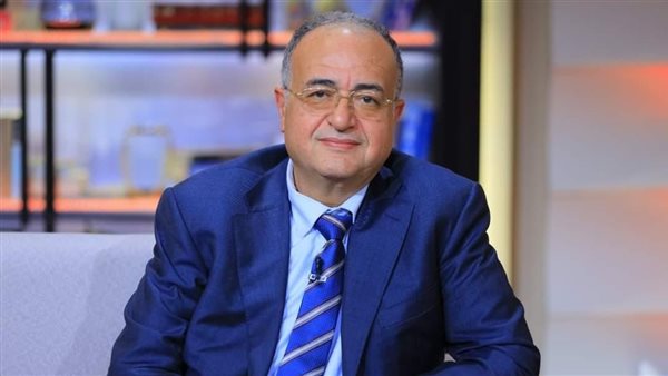 المهندس محمود سرج