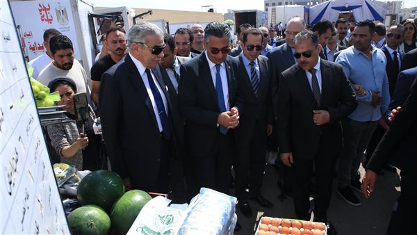 أسواق اليوم الواحد