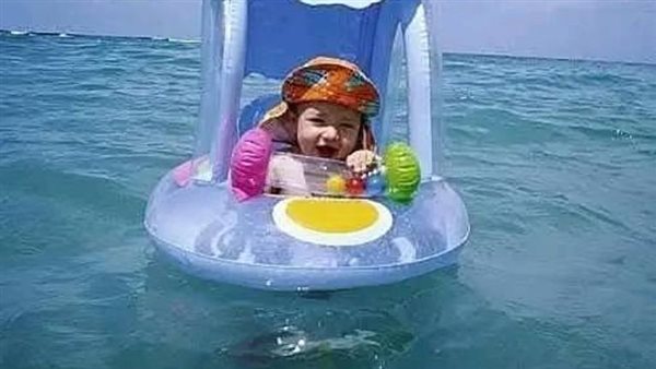 الطفلة التونسية مريم