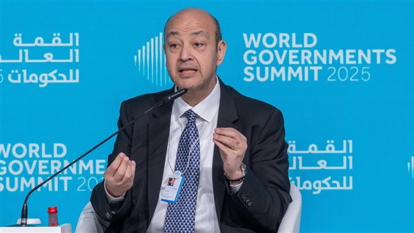 الإعلامي عمرو أديب