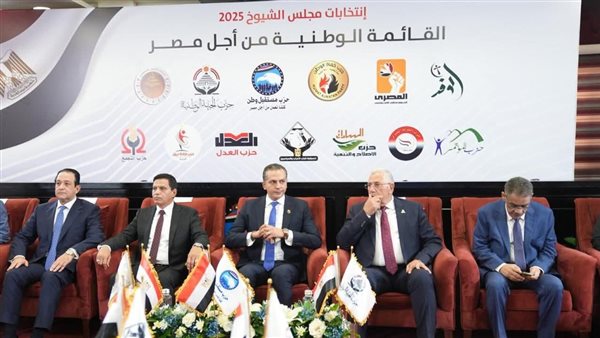 جانب من الفعاليات