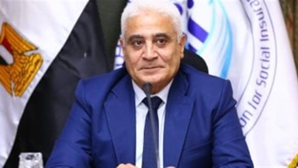 رئيس الهيئة القومية