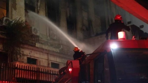 سنترال رمسيس 