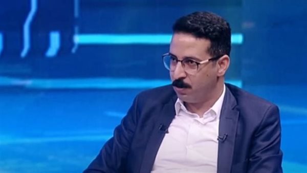 الكاتب الصحفي سلمان