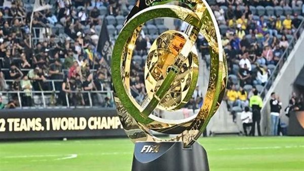 موعد نهائي كأس العالم