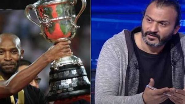 ابراهيم سعيد وشيكابالا