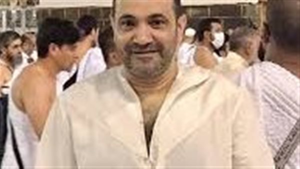 المطرب الشعبي محمد