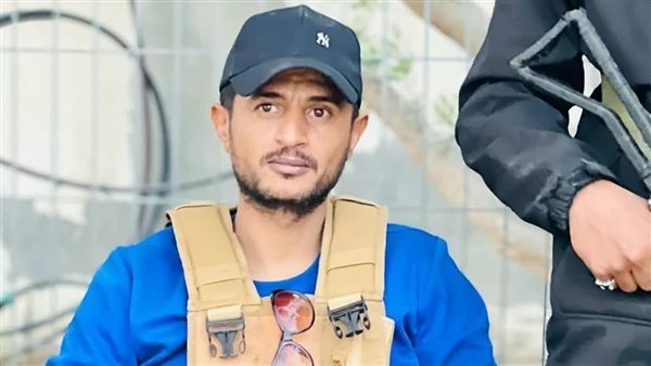 ياسر أبو شباب