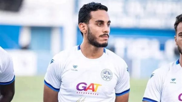 محمود غربال