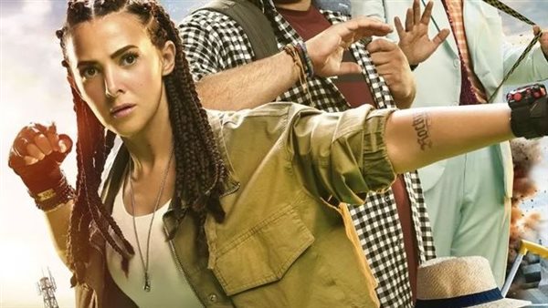 فيلم روكي الغلابة