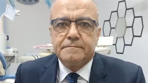 الدكتور وليد الديب