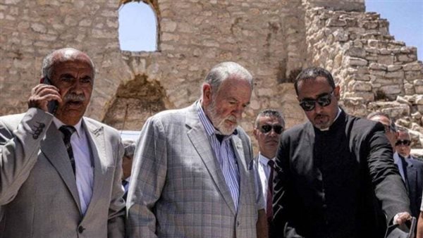 الرئيس نيوز