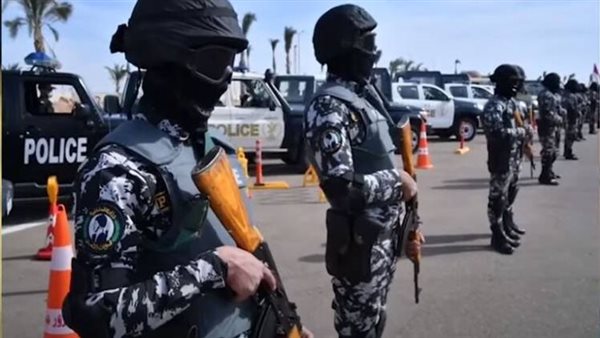 حركة حسم الإرهابية