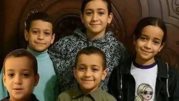 الطفلة السادسة في