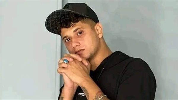  مطرب المهرجانات