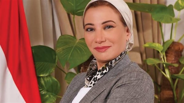 الدكتورة ياسمين فؤاد