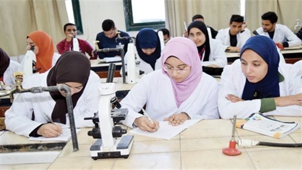 تنسيق الثانوية العامة