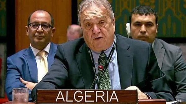 عمار بن جامع - مندوب